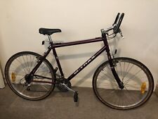 Vintage Raleigh M-Trax 1000