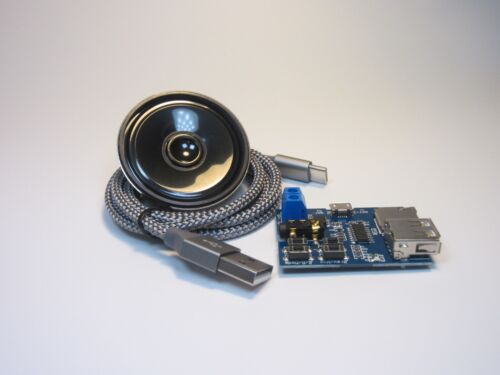 Park bandstand sound module - &,