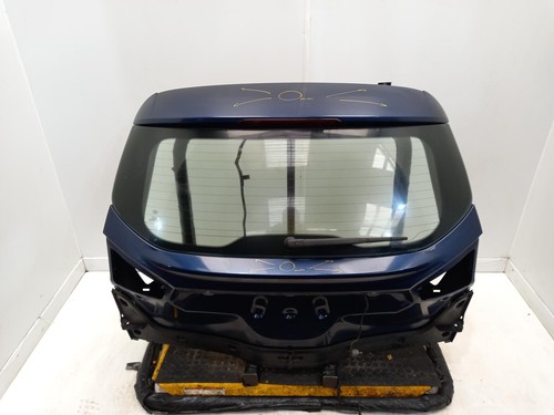 Ford mondeo boot lid tailgate - ford,