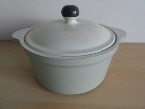 Denby energy casserole dish - casserole, 3