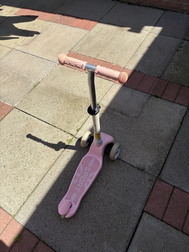 Toddler scooter - toddler,