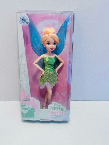 New disney store peter pan - disney,