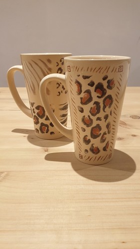 Vintage rayware animal - animal, print