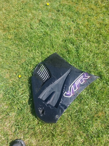 Honda vfr 750 - 750, fairing