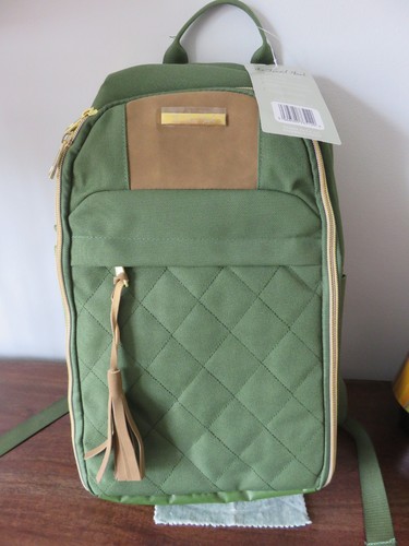 The travel hack backpack - the, from