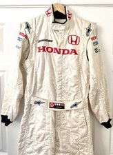 VINTAGE HONDA F1 ALPINE STARS