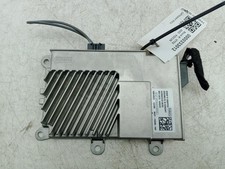 FORD FOCUS GATEWAY CONTROL