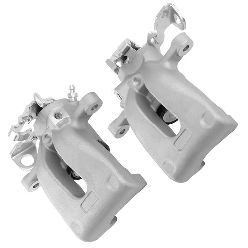 Rear brake calipers - calipers, left