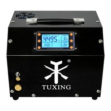 TUXING 4500Psi Electr Pcp Air