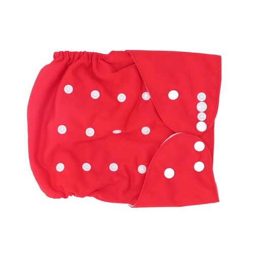 Reusable cloth diapers - reusable,