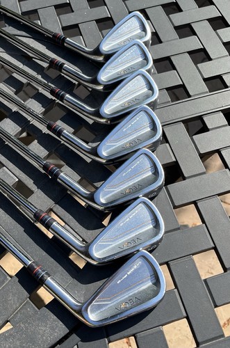 Vega mizar pro irons - pro,
