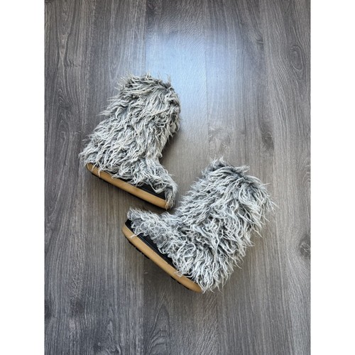 90s vintage modes moon - vintage, boots