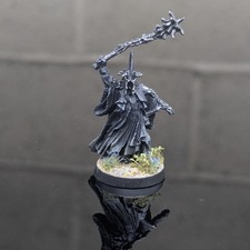 Witch-King of Angmar - Mordor