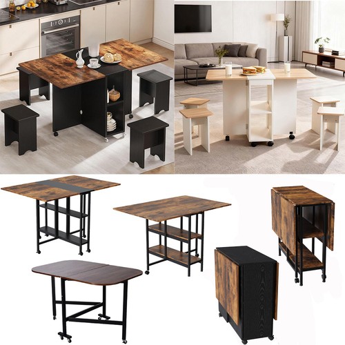 Modern kitchen drop leaf - modern,