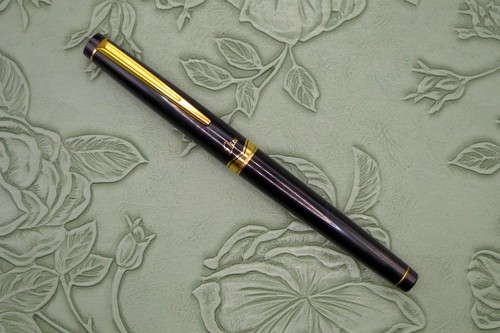 Vintage pilot elite - pilot,