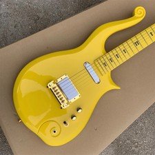 Yellow Prince Cloud Electric