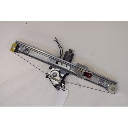 Rear power window bmw - power,