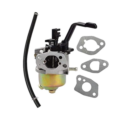 Carburettor with gasket for - with,
