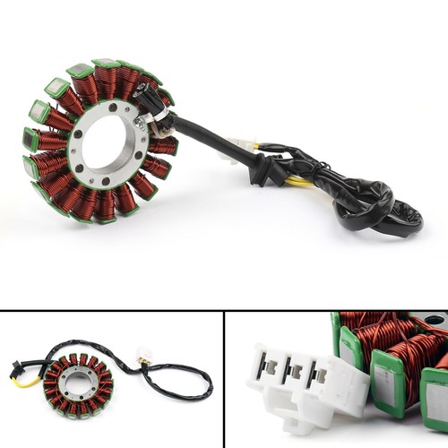 Magneto generator stator - generator,