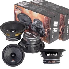 Edge EDBPRO6-E3 - 6.5" 16.5cm