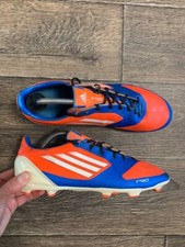 RARE Adidas F50 Adizero TRX FG