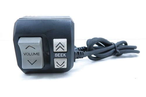 Bmw 1100 switch radio - lt,