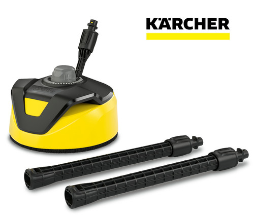 Karcher racer patio cleaner - t5,