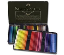 Faber Castell Polychromos