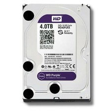 3.5" 1TB 2TB 3TB 4TB 6TB SATA Internal Hard Drive PC CCTV NAS MAC
