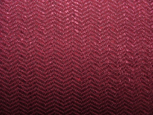 Romo stockholm claret woven - romo,