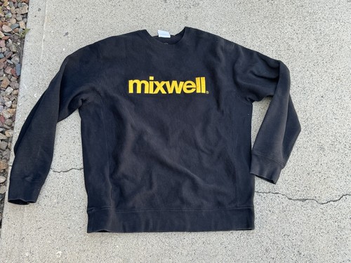 Vintage 1997 mixwell - 1997,