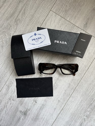 Prada women tortoiseshell - prada,