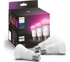 PHILIPS HUE White & Colour