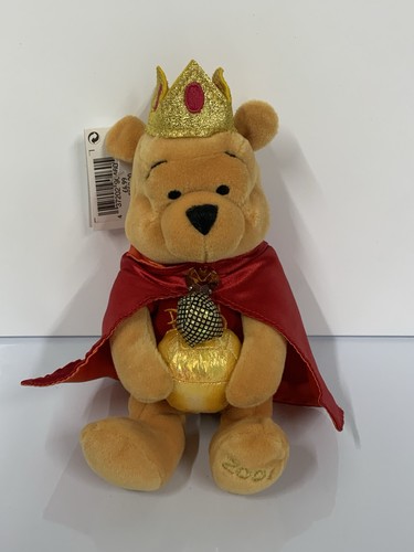 Disney store winnie the - store,