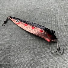 Allcock Classic Tobeye Spoon