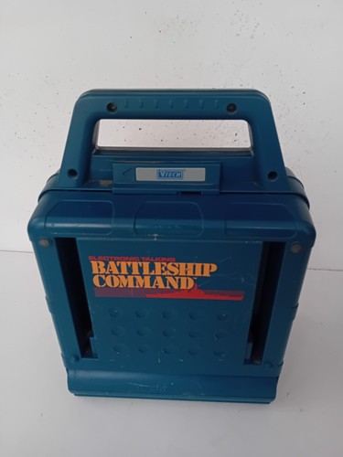 Vtech battleship command - ,