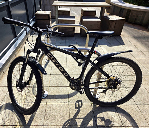 Carrera vengeance 26in 16in - carrera,