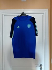 Leeds United Training Top