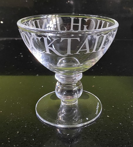Emma bridgewater crystal black - bridgewater,