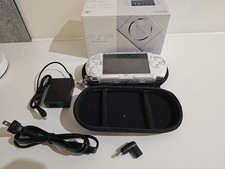 PSP 3006 Pearl White Pre