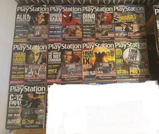 Official PlayStation Magazine