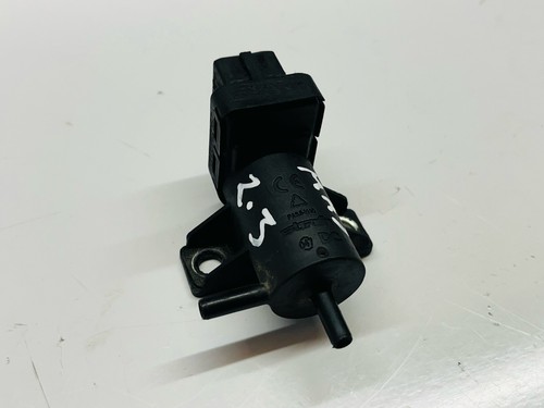 Vacuum pressure valve - vacuum, renault