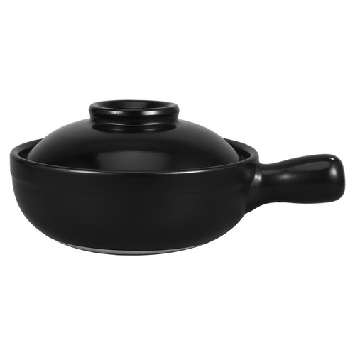 Terracotta cooking pots - terracotta,