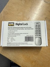 CODELOCK CL155 SG Digital