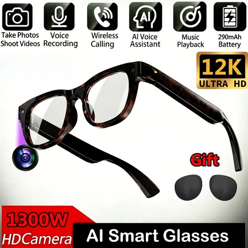 1300w smart glasses - 1300w,