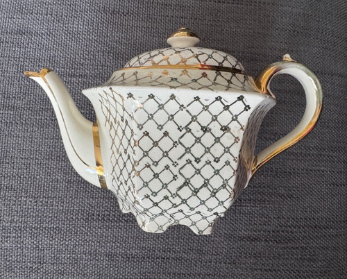 Sadler vintage england - sadler,