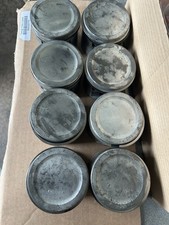 Rover sd1 v8 standard pistons