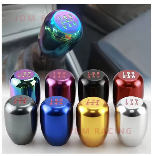 Universal speed car aluminum - universal, 5