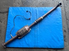 Rover 25/Streetwise & MG ZR Petrol Exhaust Down Pipe & Catalytic Converter