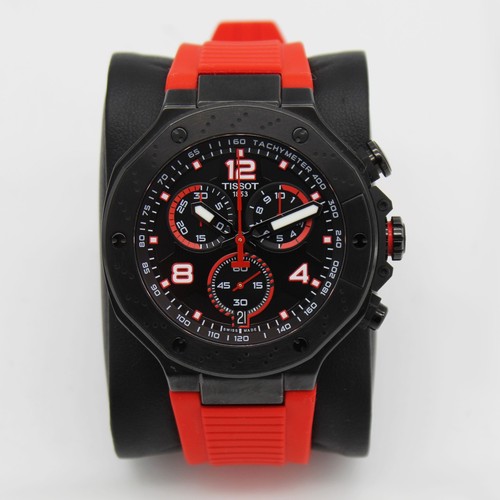 Men tissot race - tissot, motogp